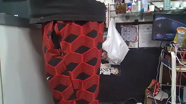 Snapshot of RawRyder8 chatting on September 2025 03:49:02 AM RawRyder8 online show from September 2025 03:49:02 AM