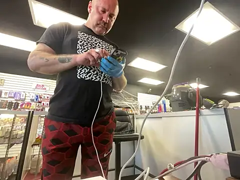 Snapshot of RawRyder8 chatting on October 2025 08:11:02 PM RawRyder8 online show from October 2025 08:11:02 PM