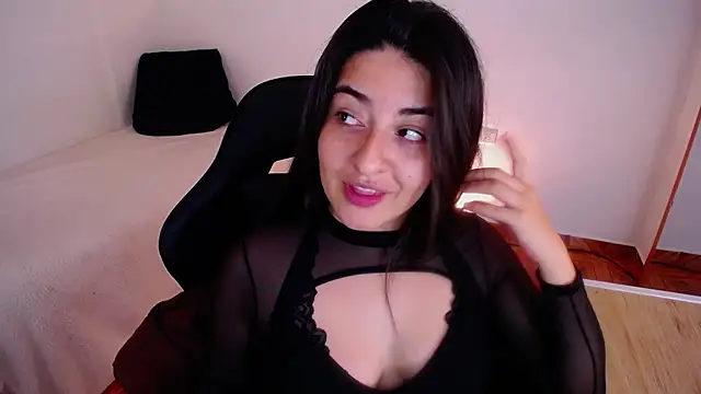Snapshot of moritalatina chatting on May 2026 06:14:01 PM moritalatina online show from May 2026 06:14:01 PM