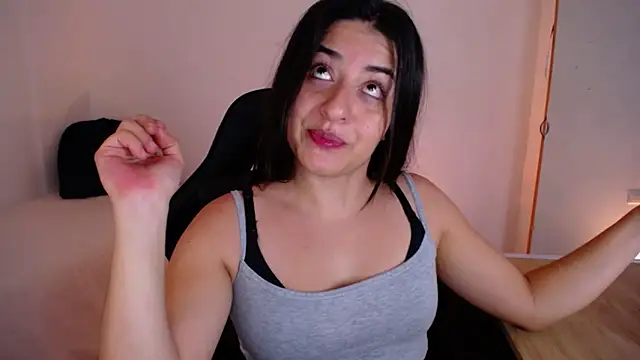 Snapshot of moritalatina chatting on May 2026 07:43:02 PM moritalatina online show from May 2026 07:43:02 PM