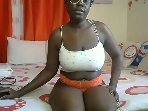 Nanaablack online show from February 2026 10:17:02 AM