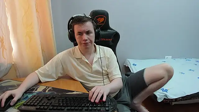 iliaskrislove online show from January 2026 10:22:02 AM