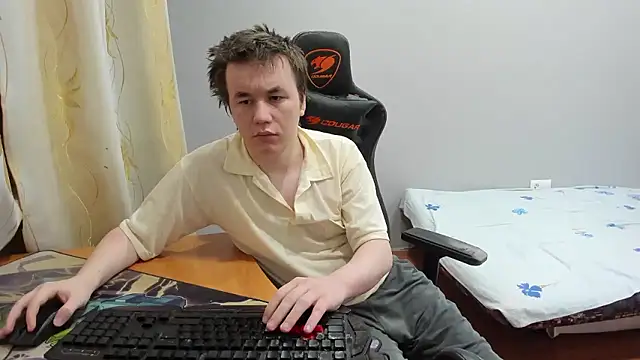 iliaskrislove online show from January 2026 02:07:01 AM