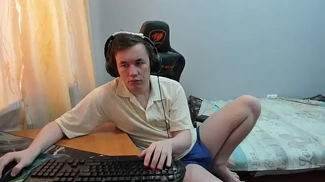 iliaskrislove online show from February 2026 09:07:02 AM