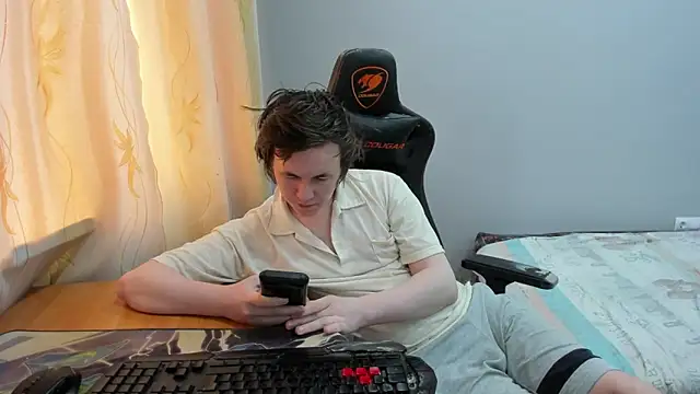 Snapshot of iliaskrislove chatting on April 2026 08:10:02 AM iliaskrislove online show from April 2026 08:10:02 AM