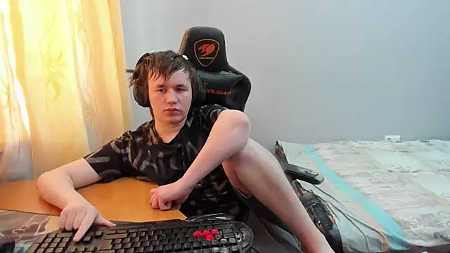 iliaskrislove online show from March 2026 09:27:01 AM