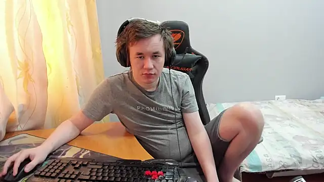 iliaskrislove online show from February 2026 05:40:02 AM