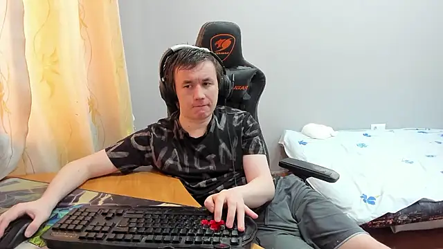 iliaskrislove online show from January 2026 10:30:02 AM