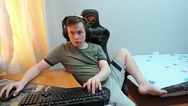 iliaskrislove online show from January 2026 09:02:01 AM