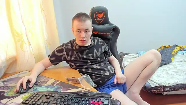 iliaskrislove online show from October 2025 09:33:01 AM