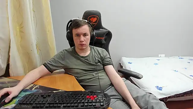 iliaskrislove online show from January 2026 12:06:02 AM