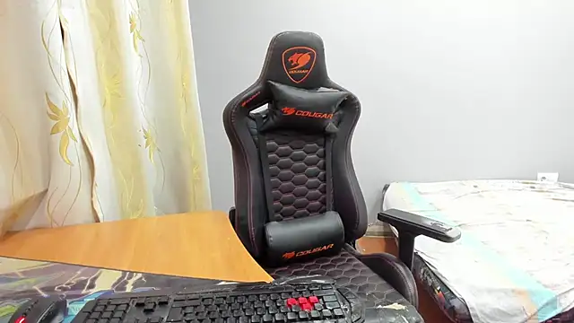 iliaskrislove online show from March 2026 12:55:01 AM