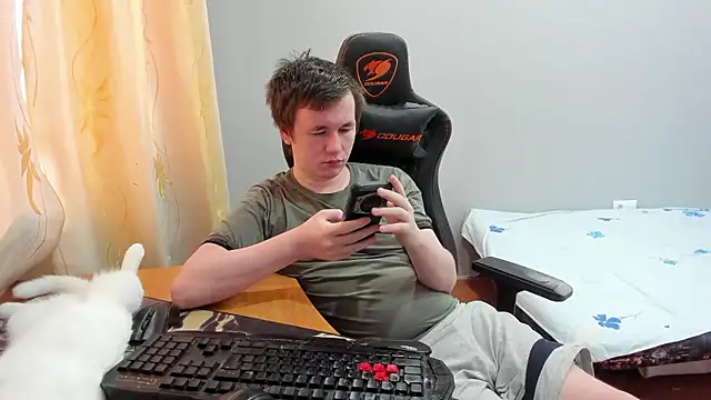 iliaskrislove online show from January 2026 05:44:02 AM