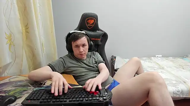 iliaskrislove online show from February 2026 12:54:01 AM