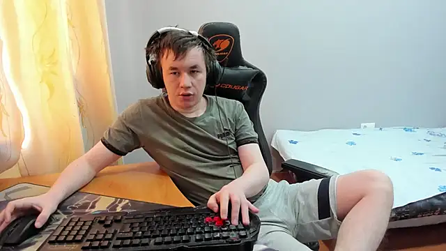 iliaskrislove online show from January 2026 07:56:02 AM