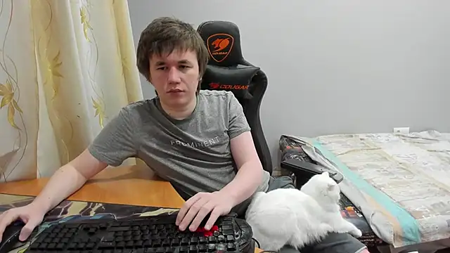 iliaskrislove online show from March 2026 02:15:01 AM