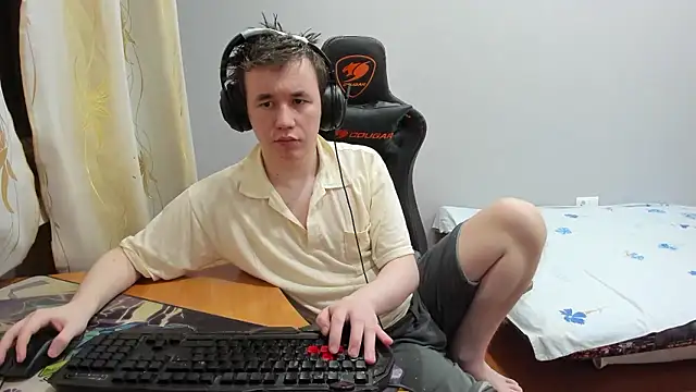 iliaskrislove online show from January 2026 10:16:02 PM