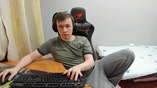 iliaskrislove online show from January 2026 04:34:02 PM