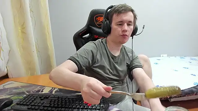 iliaskrislove online show from January 2026 05:49:02 PM