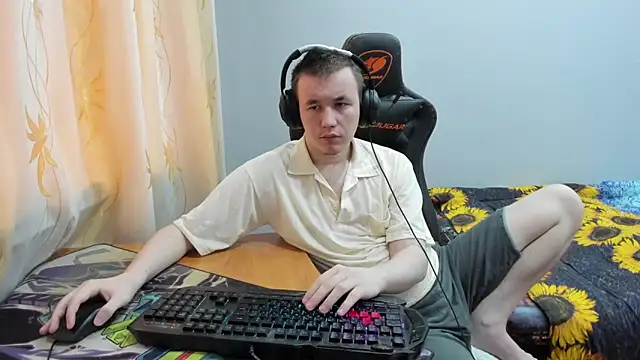 iliaskrislove online show from November 2025 05:57:02 AM