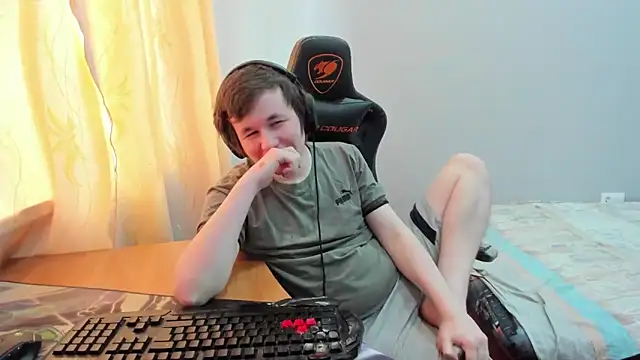 iliaskrislove online show from March 2026 08:11:02 AM