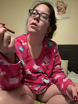 FreakNastyLacie online show from December 2025 11:16:02 PM