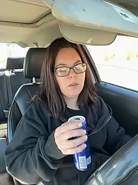 FreakNastyLacie online show from November 2025 04:11:02 PM