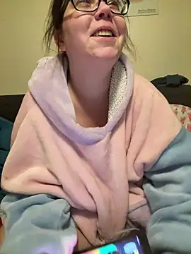 FreakNastyLacie online show from December 2025 02:12:02 AM