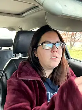 FreakNastyLacie online show from December 2025 04:22:01 PM