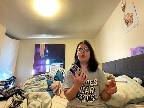 FreakNastyLacie online show from October 2025 03:02:01 PM