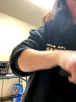 FreakNastyLacie online show from November 2025 06:11:02 PM