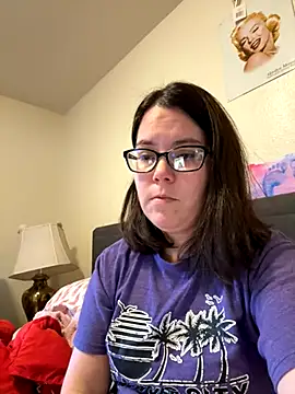 FreakNastyLacie online show from November 2025 08:46:02 PM