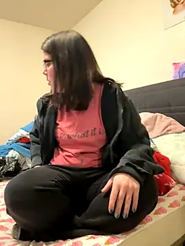 FreakNastyLacie online show from November 2025 08:12:01 PM