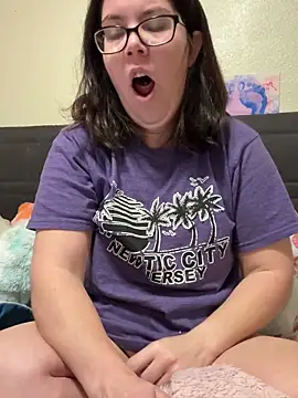 FreakNastyLacie online show from October 2025 11:44:02 AM