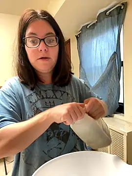 FreakNastyLacie online show from November 2025 01:59:02 PM