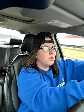 FreakNastyLacie online show from November 2025 07:03:01 PM