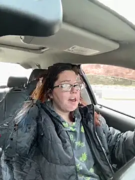 FreakNastyLacie online show from February 2026 04:26:01 PM