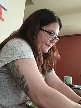 FreakNastyLacie online show from June 2026 10:27:01 AM