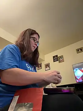 FreakNastyLacie online show from June 2026 06:41:01 AM