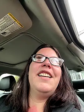 FreakNastyLacie online show from October 2025 02:16:01 PM