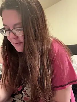 FreakNastyLacie online show from March 2025 08:21:02 AM