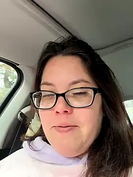 FreakNastyLacie online show from November 2025 03:05:02 PM