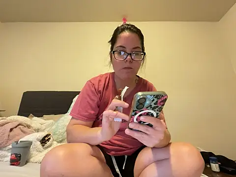 FreakNastyLacie online show from October 2025 03:13:02 PM