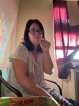 FreakNastyLacie online show from October 2025 01:11:01 PM