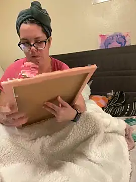 FreakNastyLacie online show from September 2025 01:34:01 AM