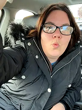 FreakNastyLacie online show from November 2025 03:06:02 PM