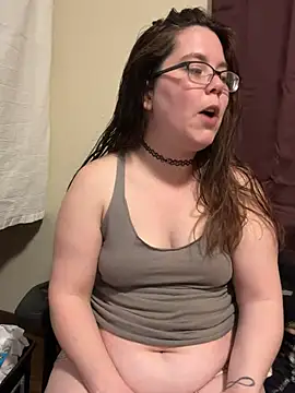 FreakNastyLacie online show from March 2025 02:19:01 AM