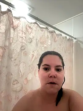 FreakNastyLacie online show from October 2025 08:30:01 AM