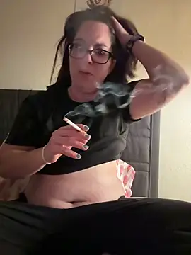 FreakNastyLacie online show from November 2025 03:32:01 AM