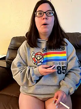 FreakNastyLacie online show from January 2026 04:46:01 PM